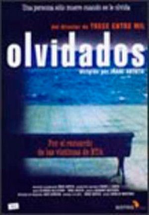 Olvidados - Documental 2004