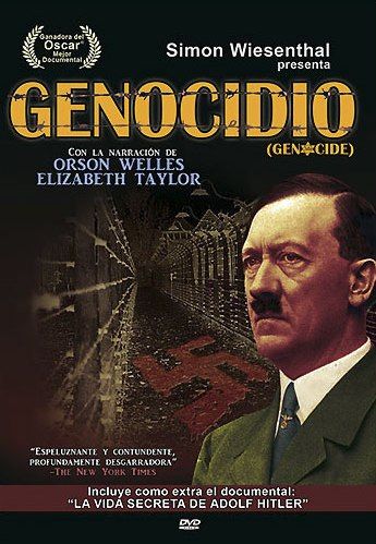 Genocidio - Documental 1987