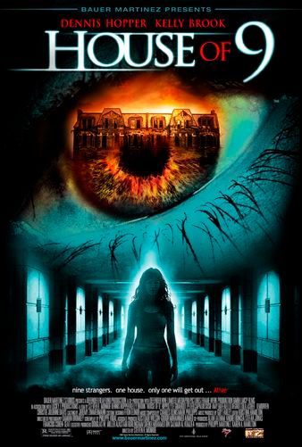 9 extraños - Película 2005