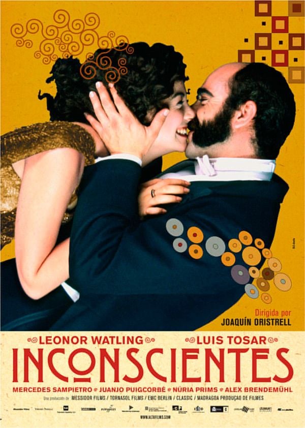Inconscientes - Película 2004