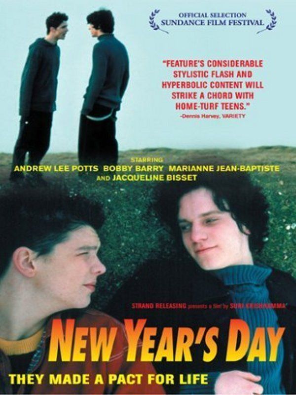 Un Été pour tout vivre - Película 2000