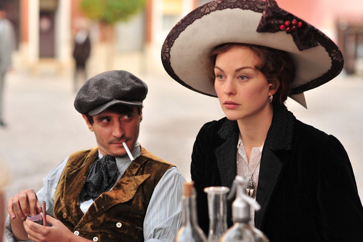 Foto de la película La Banda Picasso Foto 5 por un total de 18