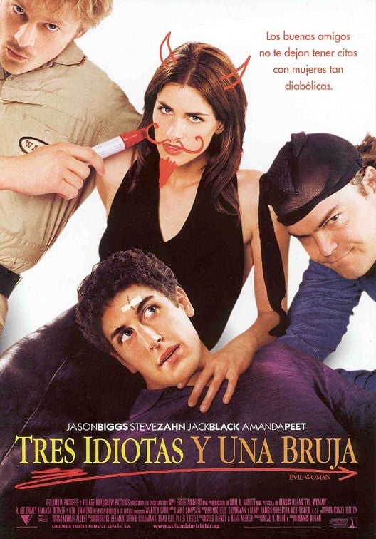 pelicula 3 idiotas reparto