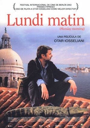 Lundi Matin - Película 2001