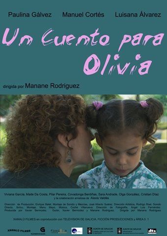 Un cuento para Olivia - Película 2007