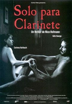 Solo para clarinete - Película 1998