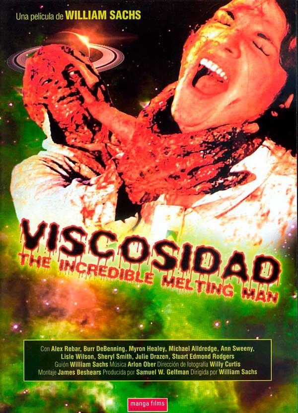 Viscosidad - Película 1977