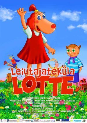 Lotte - Película 2006
