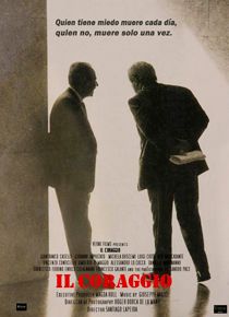 Il Coraggio - Documental 2012
