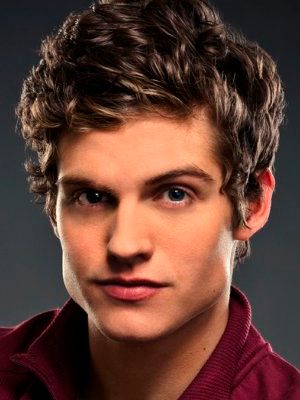 Daniel Sharman - SensaCine.com