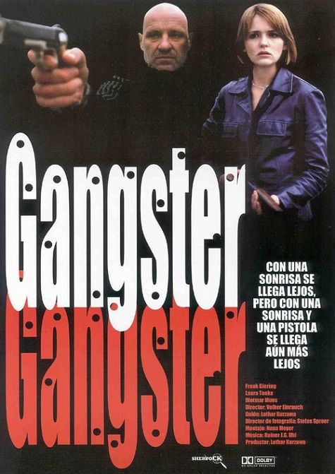 Gangster - Película 1999