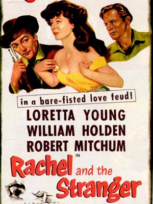 Vuelve a amanecer - Película 1948