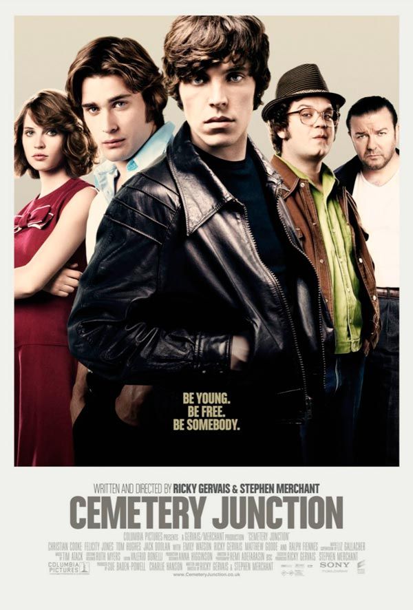 Cruce de destinos - Película 2010
