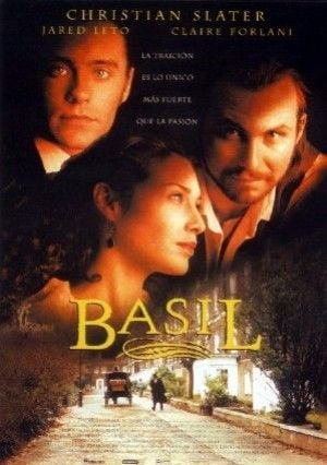 Basil - Película 1998