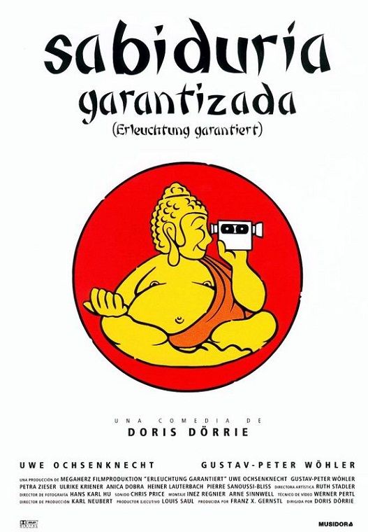 Sabiduría garantizada - Película 2000