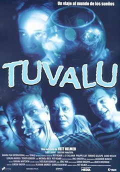 Tuvalu - Película 1999