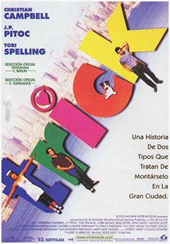 Trick - Película 1999