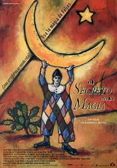 El secreto de la magia - Película 1997