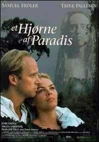 Un lugar en el Edén - Película 1997