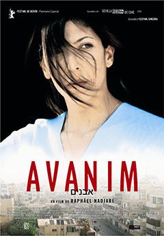 Avanim - Película 2004