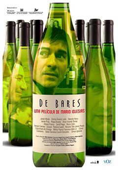 De bares - Película 2006