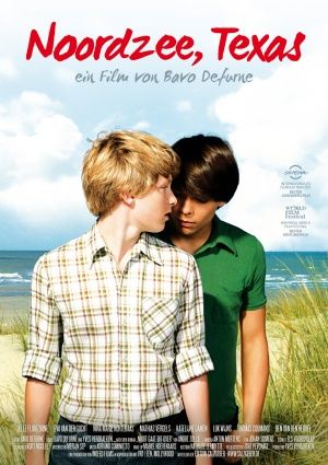 Noordzee, Texas - Película 2011