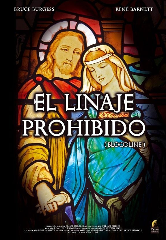 El linaje prohibido - Documental 2008