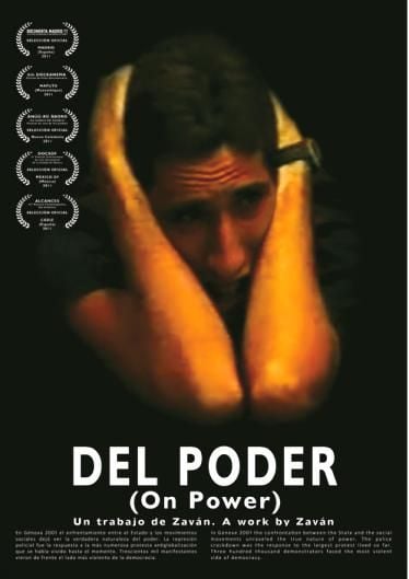 Del poder - Documental 2011