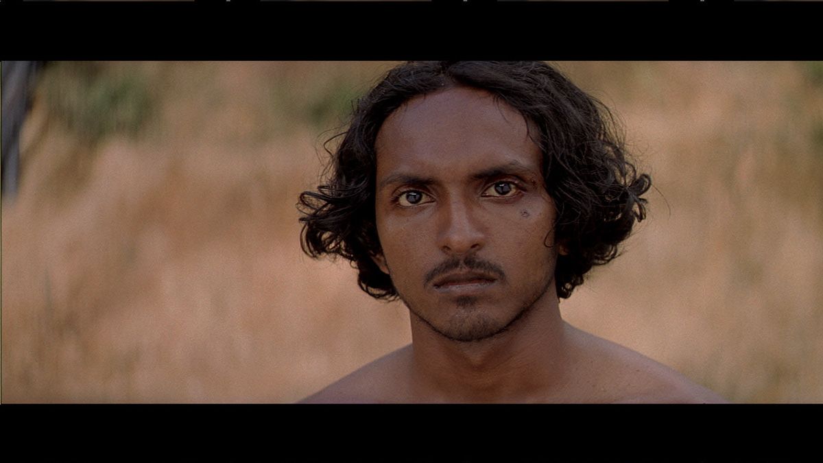 Foto de la película Between two worlds - Foto 6 por un total de 7 ...