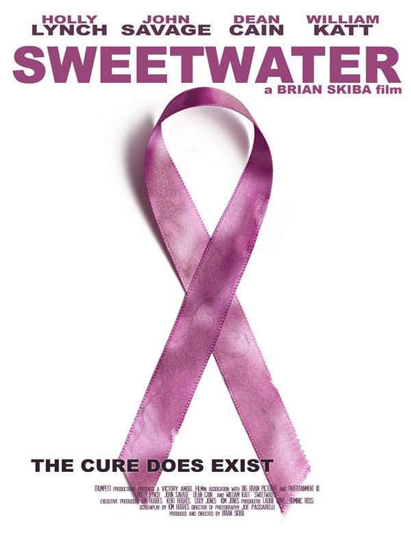 Sweetwater - Película 2012