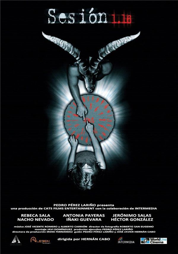 Sesión 1.16 - Película 2012