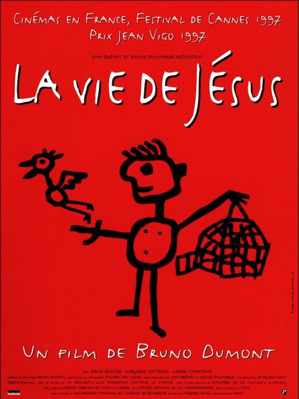 La vida de Jesús - Película 1997