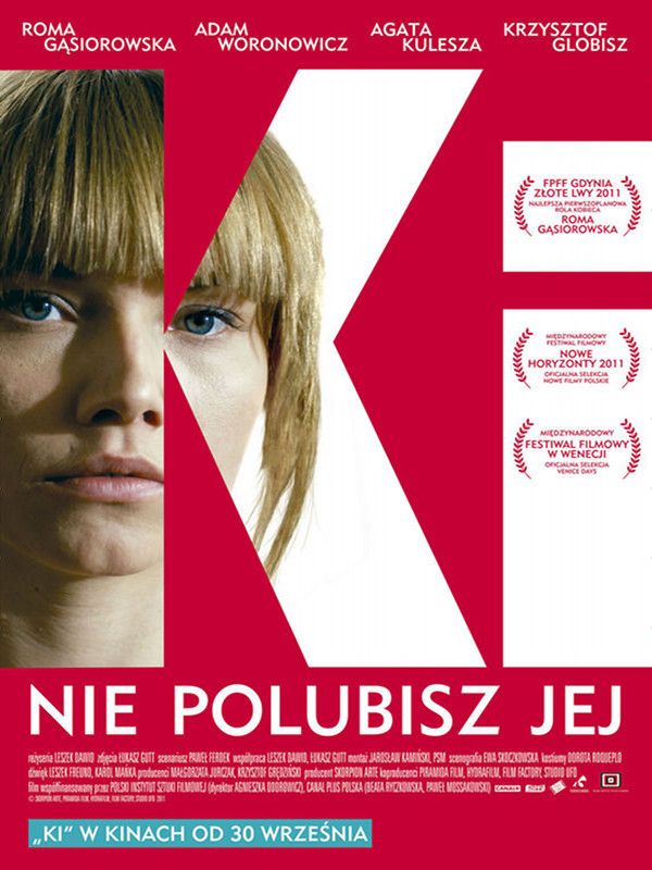 Ki - Película 2011
