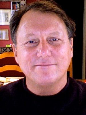 Christopher Canaan - SensaCine.com