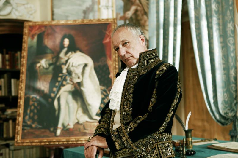 Foto de François Berléand - Foto François Berléand - Foto 98 de 203