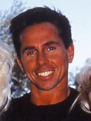 Peter North - SensaCine.com