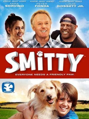 Smitty - Película 2012