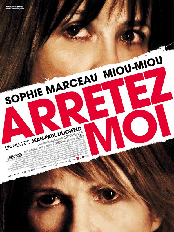 Arrêtez-moi - Película 2013
