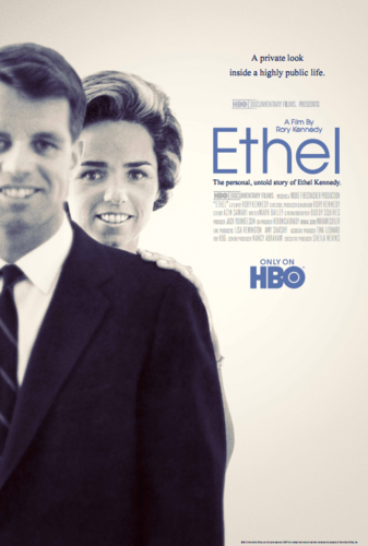 Ethel - Documental 2011