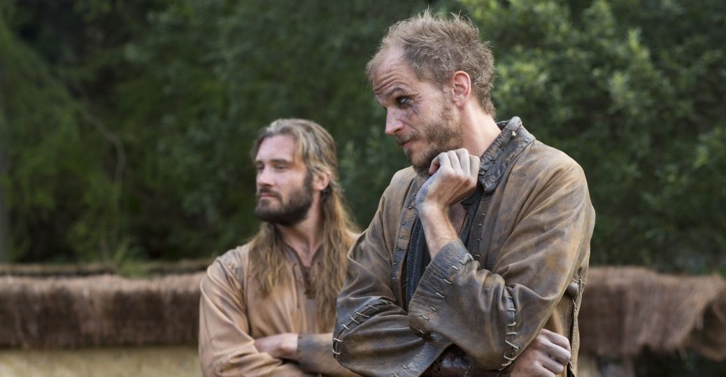 Cuantos Episodios Tiene Vikingos Temporada 1