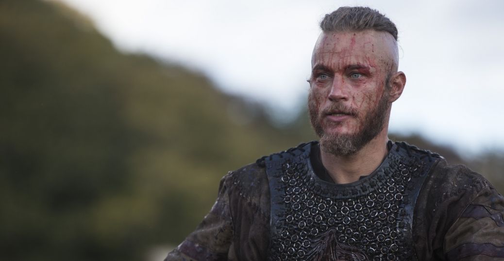 Films Et Séries Tv Avec Travis Fimmel Vikingos: Foto Travis Fimmel - 364 sobre un total de 436 - SensaCine.com
