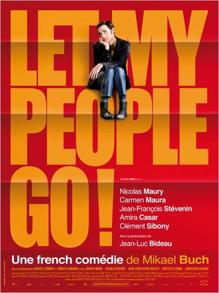 Let My People Go! - Película 2010