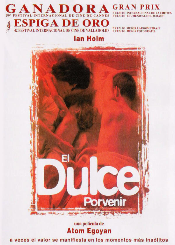 El dulce porvenir - Película 1997 - SensaCine.com