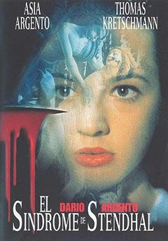 El Síndrome de Stendhal - Película 1996