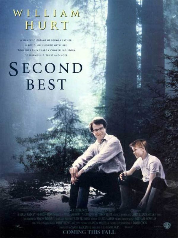 Second Best - Película 1994