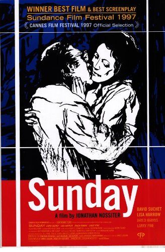 Sunday - Película 1996
