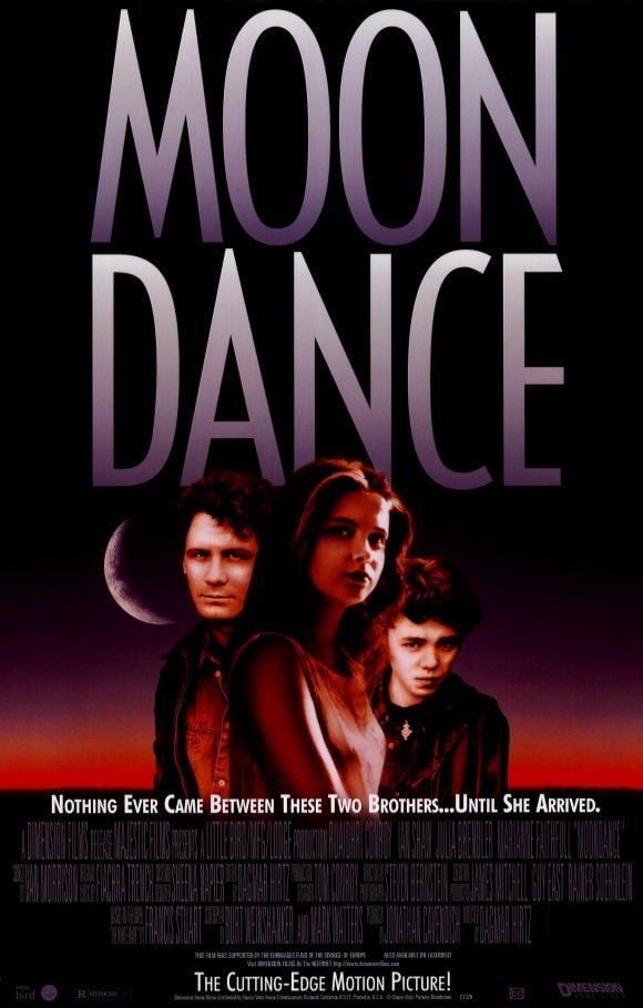 Moondance: Bailando con la luna - Película 1994
