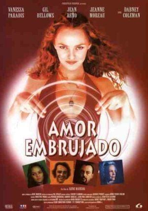 Amor embrujado - Película 1997