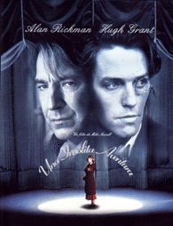 Una insólita aventura - Película 1995