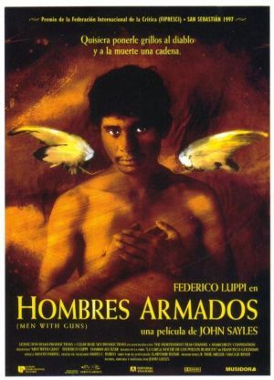 Hombres armados - Película 2000